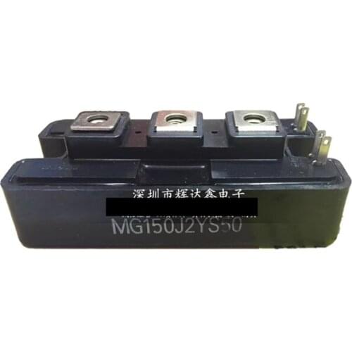 MG150J2YS50 Actual Stock Photos Original Goods