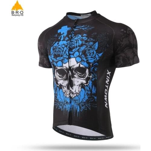 Mens Clothes Cycling Jersey Shirts Women MTB Bicycle Clothing Ciclismo Ropa Hombre Completino Ciclismo Team Shirt Cycling