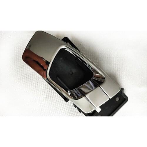 0K2FB59330 0K2FB58330 Brand New Genuine Front Left Rear Right Interior Door Handles For Hyundai Carens 2003 2004 2005 2006