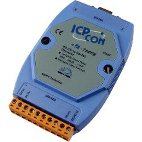 New Original Spot Photo For I-7520R RS-232 To RS-485 Module (Isolated RS-485)