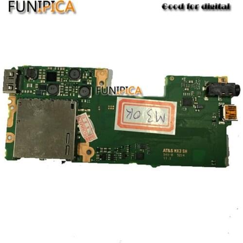Genuine M3 mainboard for canon M3 main board camera repair parts free shipping