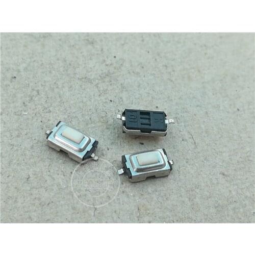 Original new 100% ST-110TM 2pin SMD touch switch