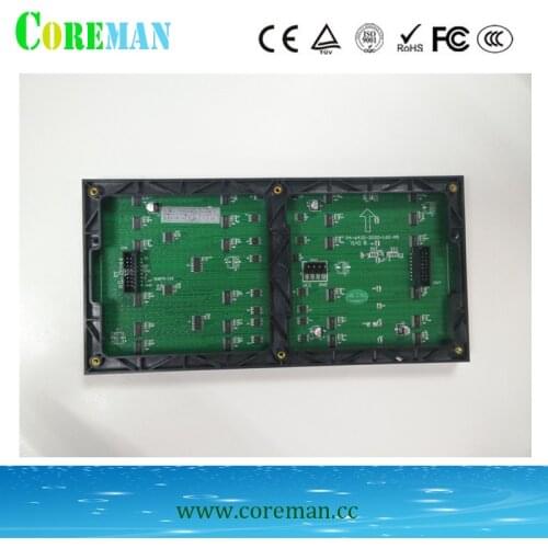 P4 led display led module 32*64 pixel video wall display p3p4p2.5p2