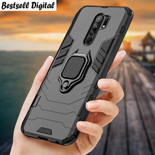 Shockproof Case For Redmi 9 K20 Pro Note 9S 9 Pro Max 7 7a 6 8 Pro Phone Cover for Xiaomi Mi 9T 9SE CC9e Mi 8 lite A2 A3
