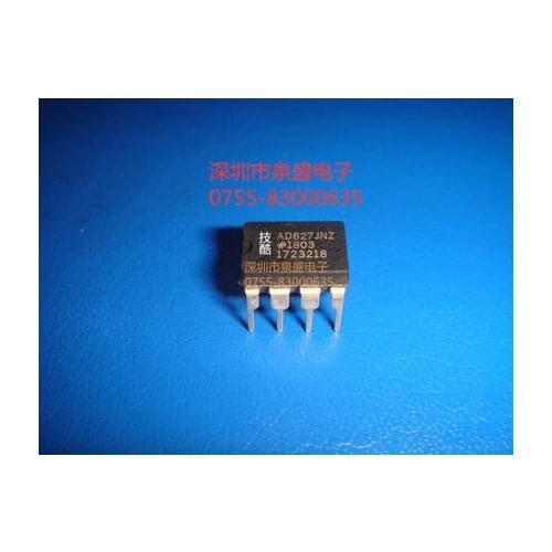 AD827JNZ AD827