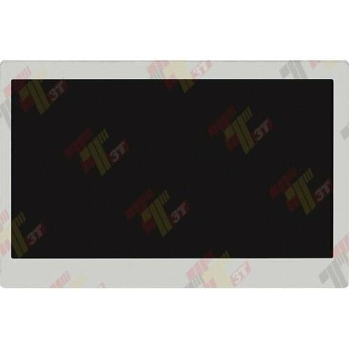 LCD Display Color Screen for Ford Focus Escape Speedometer Cluster 150MPH
