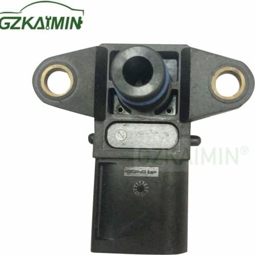 MAP Petrol Manifold Intake Pressure Sensor OEM 8617097-01 861709701 For BMW 1 3 Series E60 E87 E90