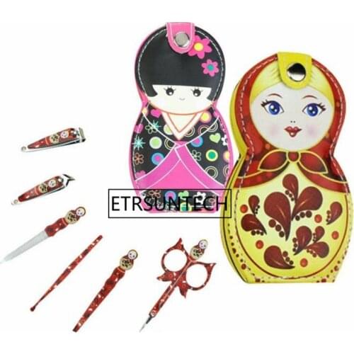 Наборы для маникюра ETRSUNTECH China At AliExpress