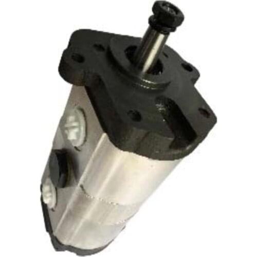 FEBIAT Hydraulic Pump used for MF 3597706M91 3774612M91