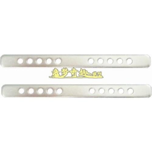 HG P601 1/10 RC Car spare parts Multi wheel extended reinforcement bar W02014