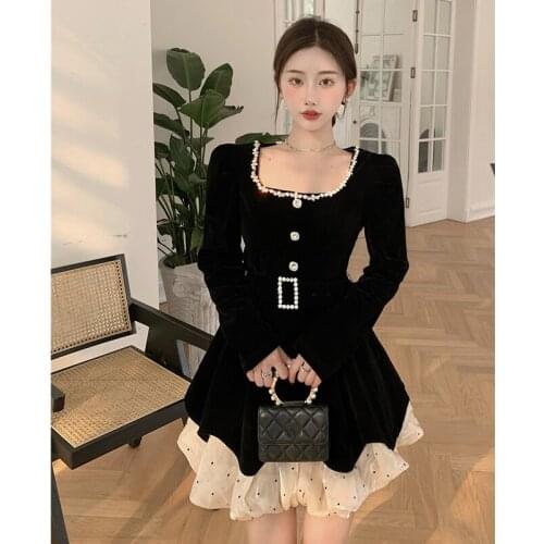 Короткие платья для женщин Htao China At AliExpress