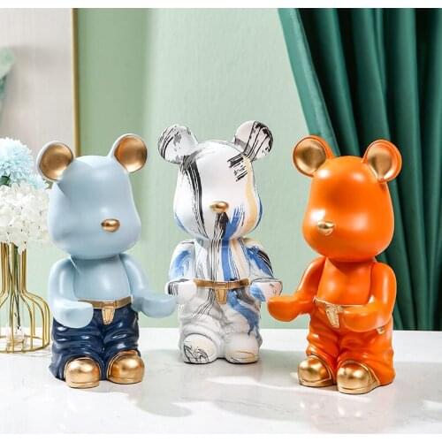 Jimmy papa Figurines For Interior