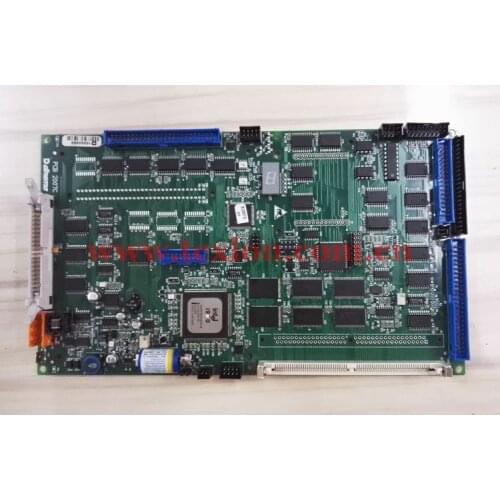 Circuit Board Repair For Lonati Hosiery Machine PCB 2007 / Santoni Machine PCB 2007