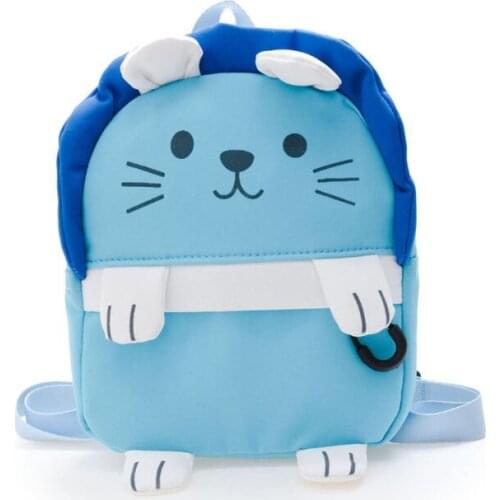 Cartoon Children School Bags Canvas Children Backpacks Baby Kids Bag Kindergarten Girls Boys School Backpack Toddler Backpack