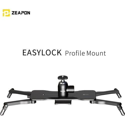 ZEAPON Easylock 2 KIT