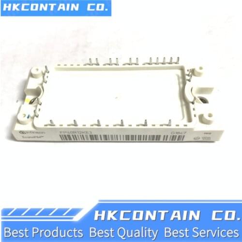 NEW MODULE FP10R12KE3 FP10R12KE3G FP15R12KE3 FP15R12KE3G FP25R12KE3 FP40R12KE3 FP40R12KE3G FP50R12KE3 FP75R12KE3 FREE SHIPPING