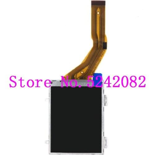 NEW LCD Display Screen For PANASONIC FOR Lumix DMC-ZS1 DMC-TZ6 ZS1 TZ6 Digital Camera NO Backlight