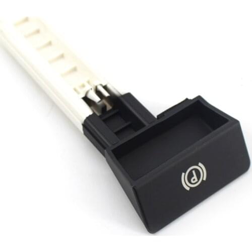 Fit for VW Touareg 2003-2010 Mechanical Parking Brake Release Handle 7L6711878