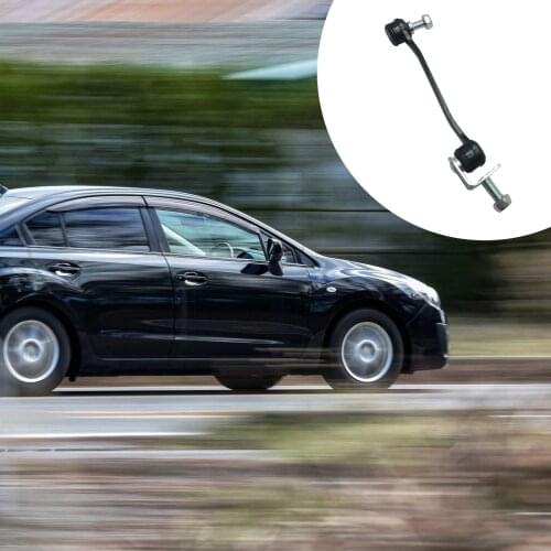 Durable Stabilizer Sway Bar Control Rod End Link Kit 2203200389 For Mercedes W220