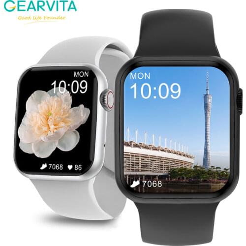 18mm 20mm 22mm Smart Watch Band Steel Straps Watchbands Accessories High Quality For Huawei Xiaomi Smartwatch Magnetic Strap