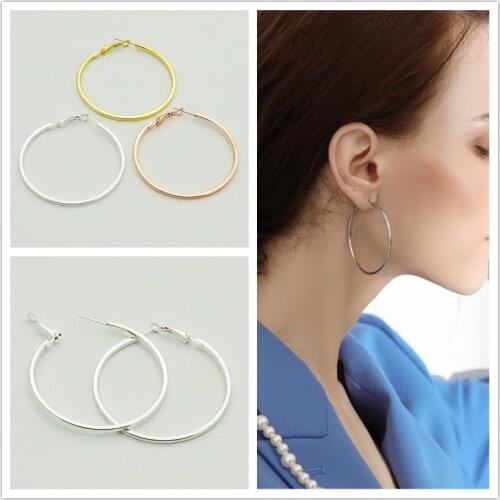 TYEXCELENRATE Big Rings