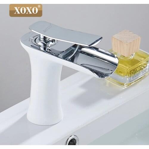 XOxO Bathroom Cabinets