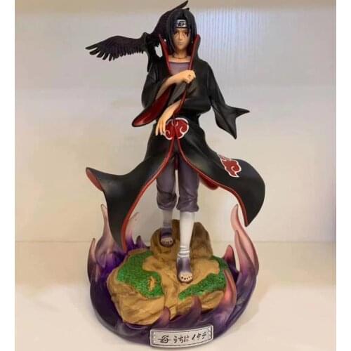 33cm Japanese Anime Figures 1/7 Game Statue Anime PVC Action Figure Toy Collection Model Desktop Decoration Figma Doll Gift