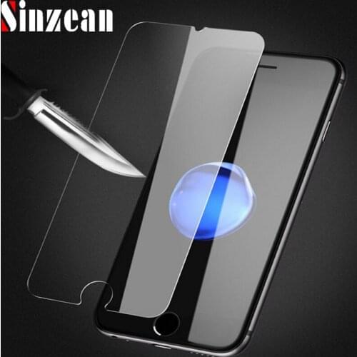 50PCS For iphone 13promax/8/6S/7/XS/XR/XS MAX/11 PRO MAX/12 mini/12 pro max Tempered Glass screen protector clear 0.3MM/2.5D/9H
