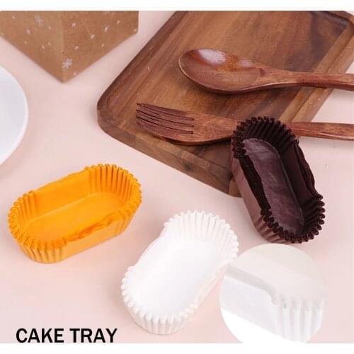 1000 Pcs/set Non-stick Paper Cake Cup Cupcake Liners Dessert Baking Cupcake Mold Muffin Cases Cake Tools