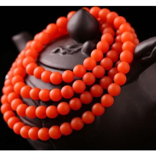 Fashion Jades Stone Beads Bracelets for Women Men Strand Jewelry Round Bangle Charm Jewelry Fashion Accessories