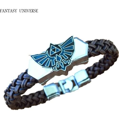 FANTASY UNIVERSE Freeshipping wholesale 20pc a lot hot sale Bracelet SJKDJ01