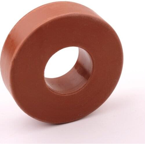 Hitachi Elevator Main Engine Coupling Shock Absorbing Rubber 70*30*22 Soft Connecting Shockproof Rubber Ring