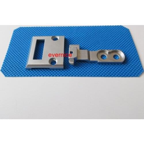 Needle Plate & Feeder For Pfaff 335 335-G Right Sewing