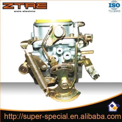 CARBURETOR for 16010-H1602 16010H1602 DCG306-5B for NISS@N Datsun Sunny B210 A12 Engine Cherry Pulsar Vanette Truck