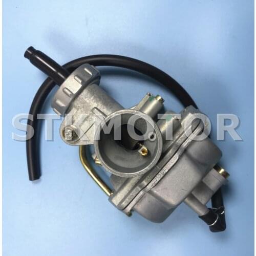 Motorcycle Carburetor CARB 50cc 70cc 90cc 110cc 125cc ATV Quad Go kart SUNL TAOTAO PZ20 MOTO Carburetor