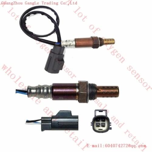 Oxygen Sensor O2 Lambda Sensor AIR FUEL RATIO SENSOR for LAND ROVER LR3 RANGE ROVER RANGE ROVER SPORT MHK501060 2005-2009