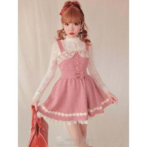 Loliloli Yoyo Womens Clothing