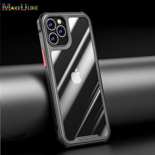 MAKEULIKE Plastic Phone Cases