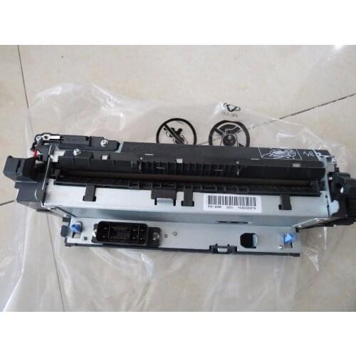New 95%original Fuser Assembly RM1-8395(110V) for HP M600 M601 M602 M603 Fuser Unit