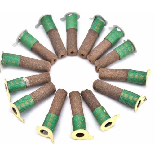 Wholesale 180Pcs Mini Smokeless Moxa Stick Mini Stick-on Moxa Moxibustion Massage Moxa Sticks