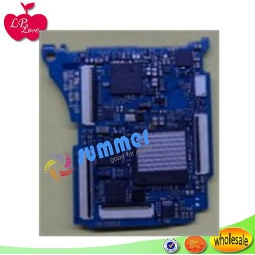 Original w150 mainboard for sony W150 main board W150 motherboard camera repair part free shipping