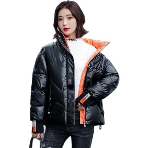 Oukewei/欧可薇 Women's Leather Down Jackets