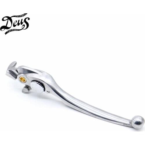 For HONDA CBR CB 650F 650R CRF1000L VFR800F VRF1200X CB600F HORNET CB1100 CB1300S Front Brake Lever Motorcycle Accessories