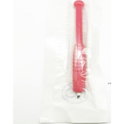 Eyebrow Microblading Disposable Pens Eyebrow Tattoo Manual Pen With Blading Supplies Permanent Makeup Needles Blades Disposable