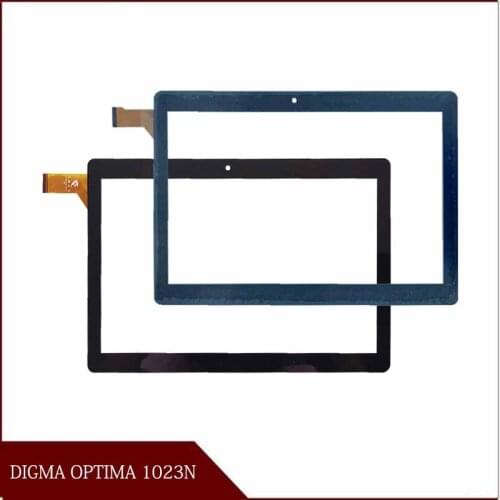 For 10.1" inch DIGMA Optima 1023N 3G TS1186MG Touch Screen Touch Panel Digitizer Glass Sensor Replacement Free Shipping