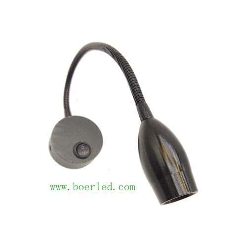 2W LED 24V YACHT INTERIOR WALL READING LIGHT