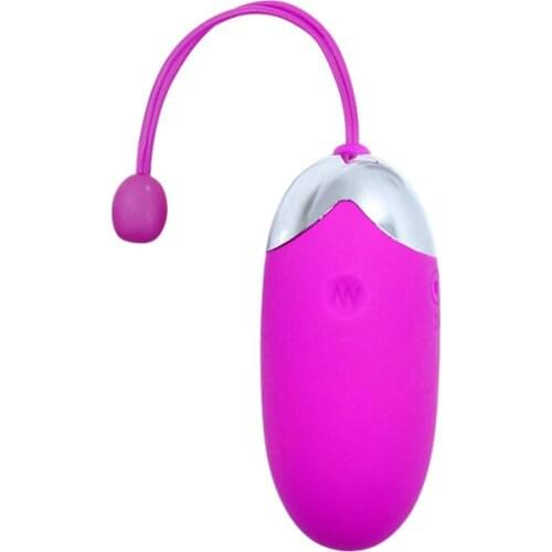 Free Shipping New Pretty Vibrator for woman Silicone Material Smart Mobile Phone control bluetooth connect App USB Rechargeable