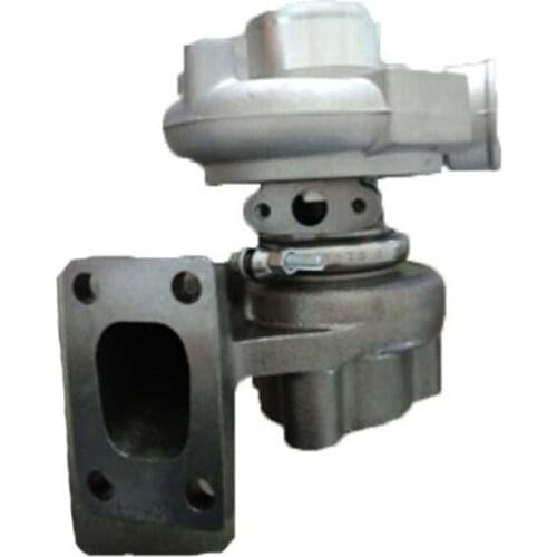 Factory Price TD04 49189-00800 ME080443 ME080442 Turbocharger Fit for Kato Excavator HD400 with 4D31T Engine