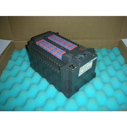 1PC USED Fuji NB1W24R-11 PLC