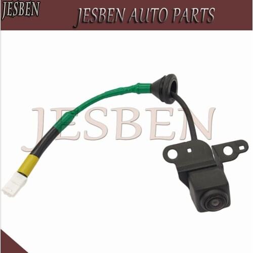 28442-4GA0B 284424GA0B Back View Parking Camera For Nissan Infiniti Q50 V37 2.0L Turbo 2.2L DIESEL 3.0L 3.5L 3.7L 28442 4GA0B